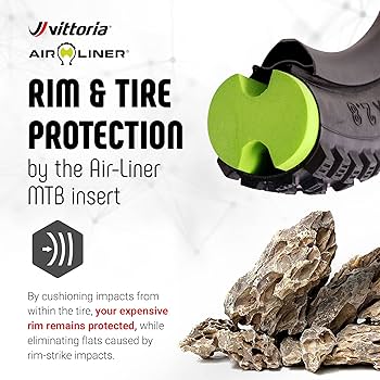 Amazon | ビットリア（Vittoria） エアライナーサイズXL(55mm